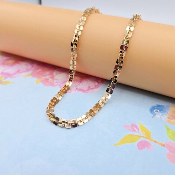 COPY - NECKLACE - Picture 4 of 12